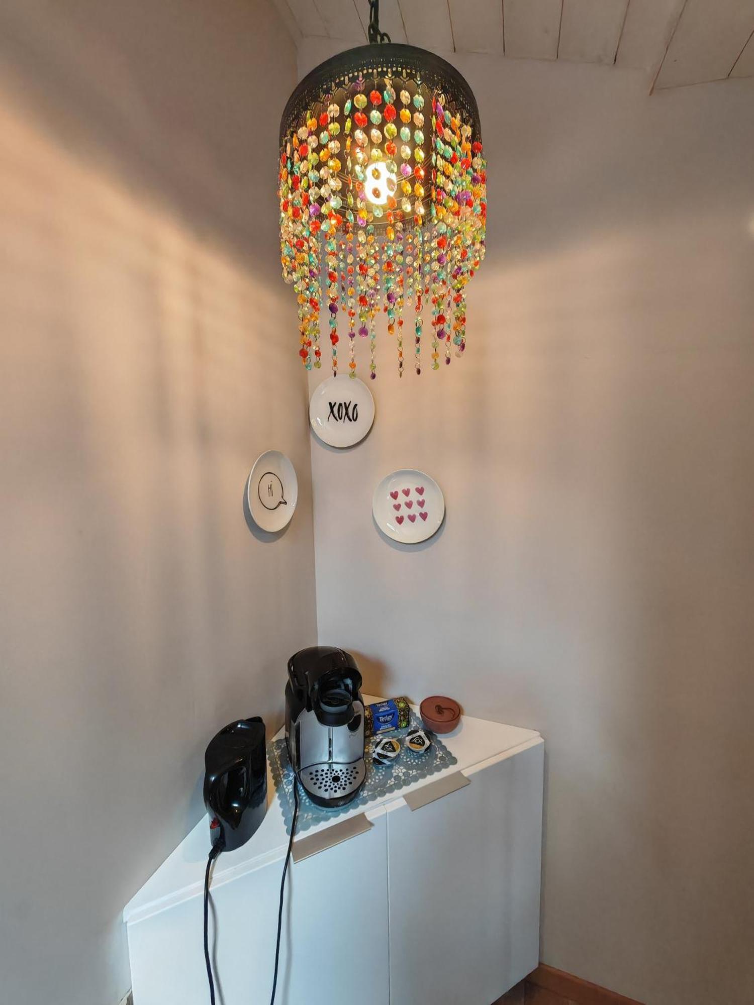 Chaleureux Studio Coeur St Jean Bellecour Lyon Zewnętrze zdjęcie